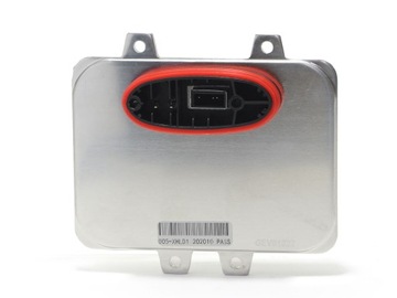 Преобразователь ксенона Ксенон Д1С 5ДВ 009 000-00 5ДВ009000-00