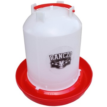 ВОДА ДЛЯ ПТИЦЫ, кур, уток, 3л + ВИТАМИНЫ ДОЛЬФОС