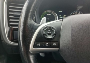 Mitsubishi Outlander III 2014 Mitsubishi Outlander Zarejestrowany - ubezpieczony - automat - 2,0 - 121 KM, zdjęcie 26