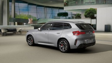 BMW X3 G45 2025 BMW X3 NOWE BMW X3 40d xDrive Dostępne od ręki!, zdjęcie 4