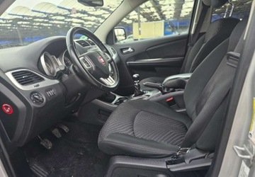 Fiat Freemont 2.0 Multijet II 16v 170KM 2012 Fiat Freemont Fiat Freemont 7 os siedzenia dzieciece 2.0 Diesel 170KM, zdjęcie 12