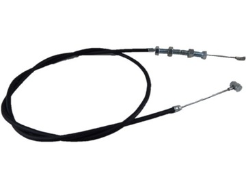 Linka sprzęgła Ural M-72