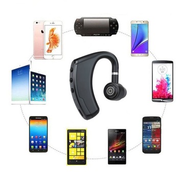 НАУШНИКИ BLUETOOTH-ГАРНИТУРА