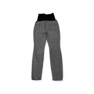 Jeansowe spodnie ciążowe damskie GAP 29R
