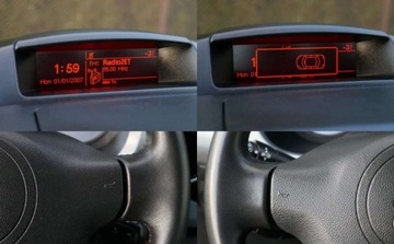 Citroen Berlingo II Van Long Facelifting 1.6 HDi 92KM 2014 Citroen Berlingo Citroen Berlingo 1.6 HDi 90 FAP Multispace 1.6 Diesel, zdjęcie 31