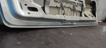 VW GOLF 4 IV BORA KOMBI VÍKO KUFRU KUFRU LA7W @