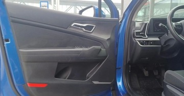 Kia 2023 Kia Sportage ZAKUP ZDALNY Kia Sportage 1.6 Benz, 150KM, PL, ASO, Wersja MS, zdjęcie 9