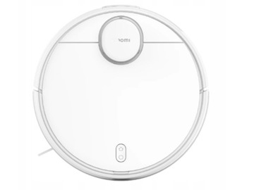 Робот-уборщик Xiaomi Robot Vacuum S10