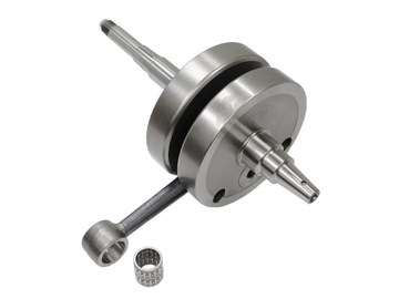 КОЛЕНВАЛ MZ ETZ250 ETZ251 ETZ301 IFA DE