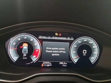 Audi Q5 II 2021 Audi Q5 Premium plus 45 tfsi quattro 2.0 Benzyna 261KM, zdjęcie 9