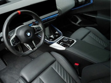 BMW X3 G45 2025 BMW X3 M50 xDrive Suv 3.0 (398KM) 2025, zdjęcie 5