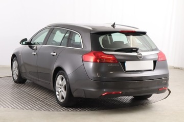 Opel Insignia I Sports Tourer 1.4 Turbo ECOTEC Start/Stop 140KM 2011 Opel Insignia 1.4 Turbo, GAZ, Klima, Klimatronic, zdjęcie 3