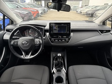 Toyota Corolla XII 2022 Toyota Corolla 1.5 Comfort MS Seria E21 (2019-) 1., zdjęcie 8