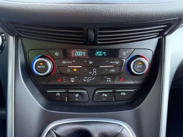 Ford Kuga II SUV Facelifting 1.5 EcoBoost 150KM 2019 Ford Kuga LEDNaviAsystent ParkowaniaAlusyNowy Rozrzad 1.5 Benzyna, zdjęcie 22