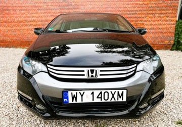 Honda Insight 2006 Honda Insight automat LPG hybryda Vat 23 Gwarancja w cenie Warszawa VRFA, zdjęcie 35