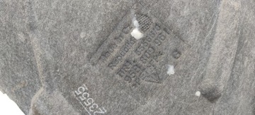 PODBĚH PORSCHE MACAN 95B LEVÉ PŘEDNÍ 95B809961