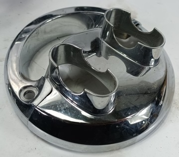 Honda PCX 09-13 - КОМПЛЕКТ РУЛЕВОГО КОЛЕСА