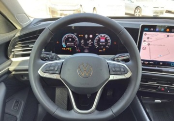 Volkswagen Passat B9 2026 Volkswagen Passat Elegance 2.0 TSI 204KM Automatyczna 2.0 Benzyna 204KM, zdjęcie 17