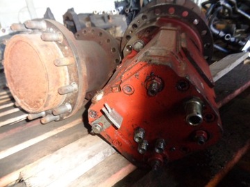 Гидромотор главной передачи LINDE GR 80-04 H40/50