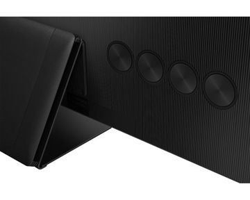 Телевизор Samsung QE77S95C 77 дюймов 4K UHD OLED, черный