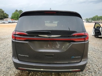 Chrysler Pacifica II 2021 Chrysler Pacifica Hybrid Touring L 2021 3.6l 3.6 Hybryda 260KM, zdjęcie 2