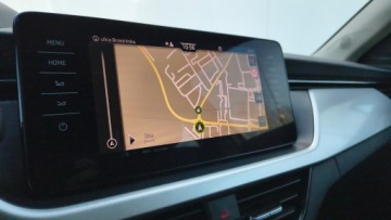 Skoda 2022 Skoda Kamiq 1.0TSI 110KM Tempomat SalonPL Led Kame, zdjęcie 16