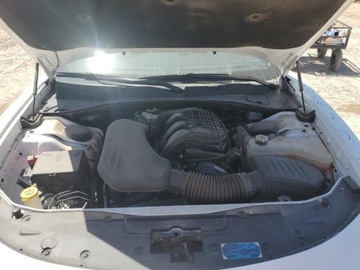 Dodge Charger VII 2023 Dodge Charger sxt, 2023r., 3.6L 3.6 Benzyna 292KM, zdjęcie 10