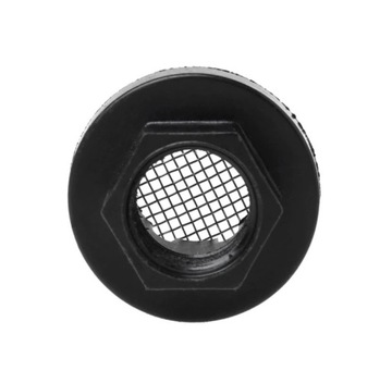 Всасывающий фильтр 10 ячеек 7/8 дюйма Пистолетный блок