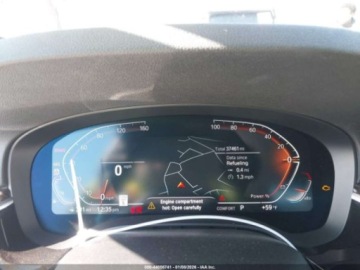 BMW Seria 5 G30-G31 2022 BMW Seria 5 540i 2022 3.0 Benzyna 335KM, zdjęcie 10