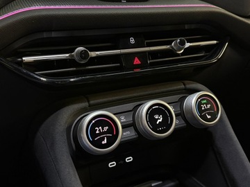 Skoda Kodiaq II SUV Plug-In 1.5 TSI Plug-In Hybrid 204KM 2024 Skoda Kodiaq Sportline PHEV, Salon Polska, Gwaranc, zdjęcie 37