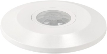 Светодиодный датчик движения, потолочный PIR-датчик поверхностного монтажа