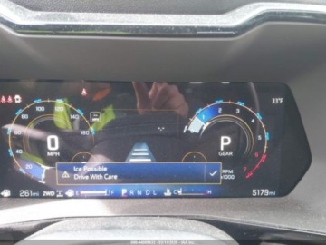 Chevrolet 2025 Chevrolet Colorado ZR2 2025 2.7 Benzyna 310KM, zdjęcie 10