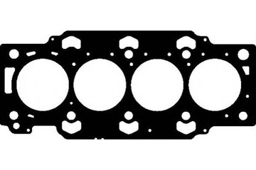 КОМПЛЕКТ ПРОКЛАДОК КРЫШКИ ГОЛОВКИ ELRING
