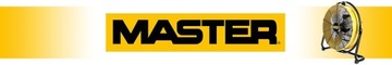 MASTER DF 20 P ВЕНТИЛЯТОР