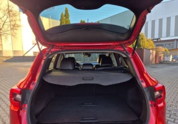 Renault Kadjar Crossover 1.2 Energy TCe 130KM 2016 Renault Kadjar 1.2 130km NAVI Grzane Fotele nowy rozrzad 1.2 Benzyna 130KM, zdjęcie 12