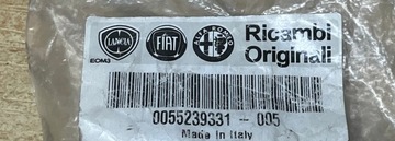 ВИНТ ТРУБКИ ТУРБОКОМПЕНСАТОРА AR GIULIA STELVIO MOPAR OE 55239331