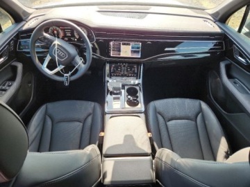 Audi Q7 II 2025 Audi Q7 Premium Plus 2025 3.0 Benzyna 335KM, zdjęcie 8