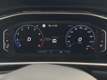 Volkswagen T-Roc I SUV Facelifting 1.5 TSI ACT 150KM 2024 Volkswagen T-Roc R-Line DSG Kamera Cofania ACC Keyless El. Klapa Faktura V, zdjęcie 20