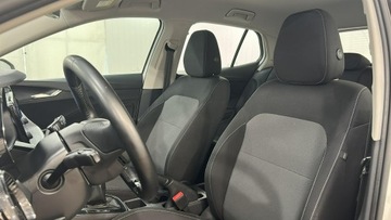 Skoda Fabia IV 1.0 MPI 80KM 2023 Škoda Fabia Skoda Fabia Skoda Fabia 1.0 Ambition, zdjęcie 15