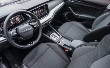 Skoda Octavia IV Liftback 1.5 TSI EVO 150KM 2025 Skoda Octavia 1,5 E-TSI 150 KM 1.5 Benzyna 150KM, zdjęcie 11