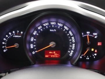 Kia Sportage III SUV 1.6 GDI 135KM 2012 Kia Sportage 1.6 GDI, Salon Polska, Serwis ASO, zdjęcie 10