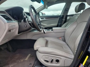  Genesis G80 Base 2020 5.0 Benzyna 420KM, zdjęcie 7