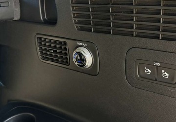 Hyundai Santa Fe IV SUV 2.0 CRDi 185KM 2020 Hyundai Santa Fe 1WL Salon PL FV23 Panorama ACC Martwe Pole Skora Kamera360, zdjęcie 35