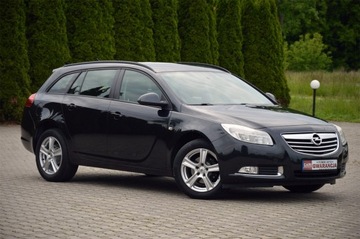 Opel Insignia I 2012 OPEL INSIGNIA 2.0 CDTI 140PS Polecam Okazja wiele innych w ofercie!, zdjęcie 17