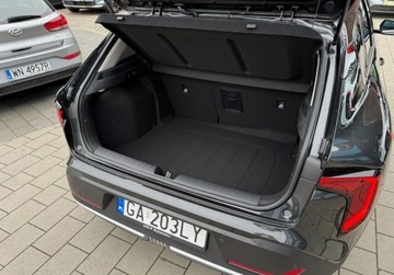 Kia 2025 Kia K4 MY2026 NOWA L 150KM automat 7DCT samochod demo dealera KIA 1.6, zdjęcie 13