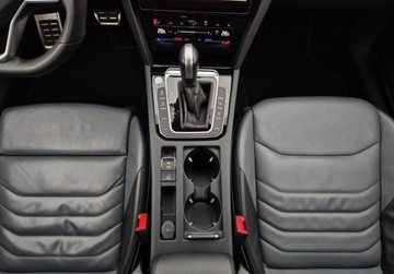 Volkswagen Arteon Fastback Facelifting 2.0 TDI 200KM 2022 Volkswagen Arteon Shooting Brake Elegance 2.0TDI 200KM DSG Kamera DCC ACC, zdjęcie 18