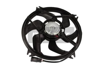 MAXGEAR VENTILÁTOR CHLADIČŮ CITROEN BERLINGO 08-