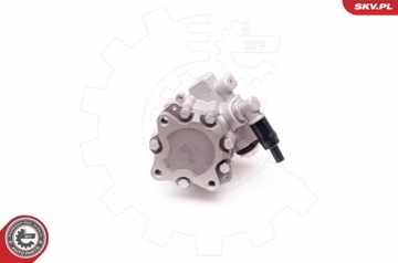 ESEN SKV 10SKV220 ČERPADLO HYDRAULICKÁ SYSTÉM ŘÍDÍCÍ