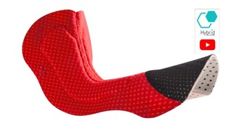 Лучшие нагрудники в мире [длина: длинные (4 см),