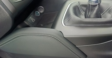 Ford Focus IV 2025 Ford Focus opony wielosezonowe NAVI, kamera, ogrzewana kierownica i szyba,, zdjęcie 13